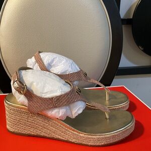 Michael Kors shoes used in good condition